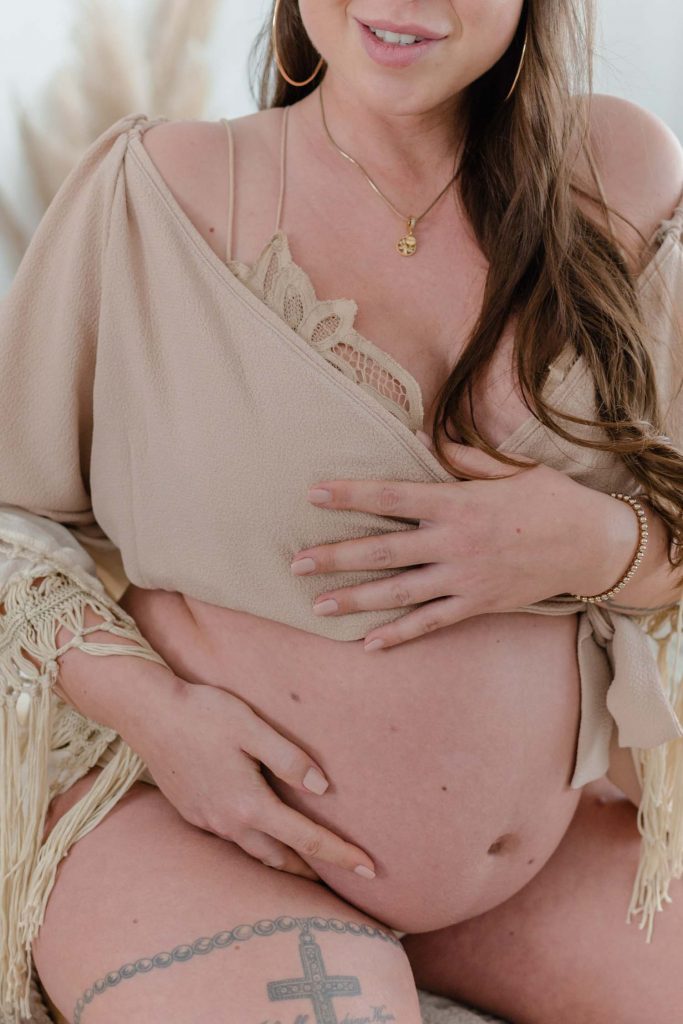 Boudoir Shooting München