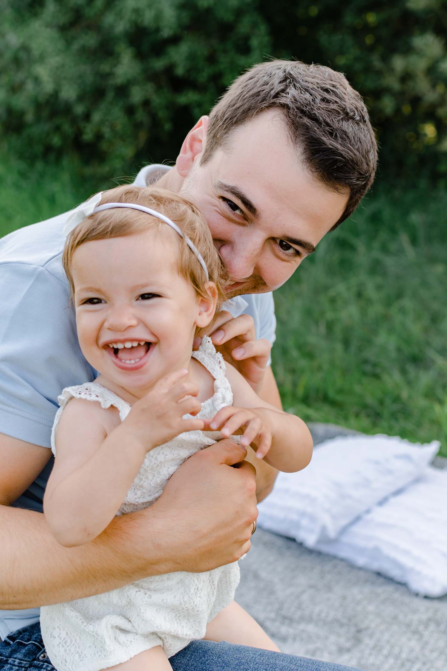 Familienfotografin München und Umgebung
