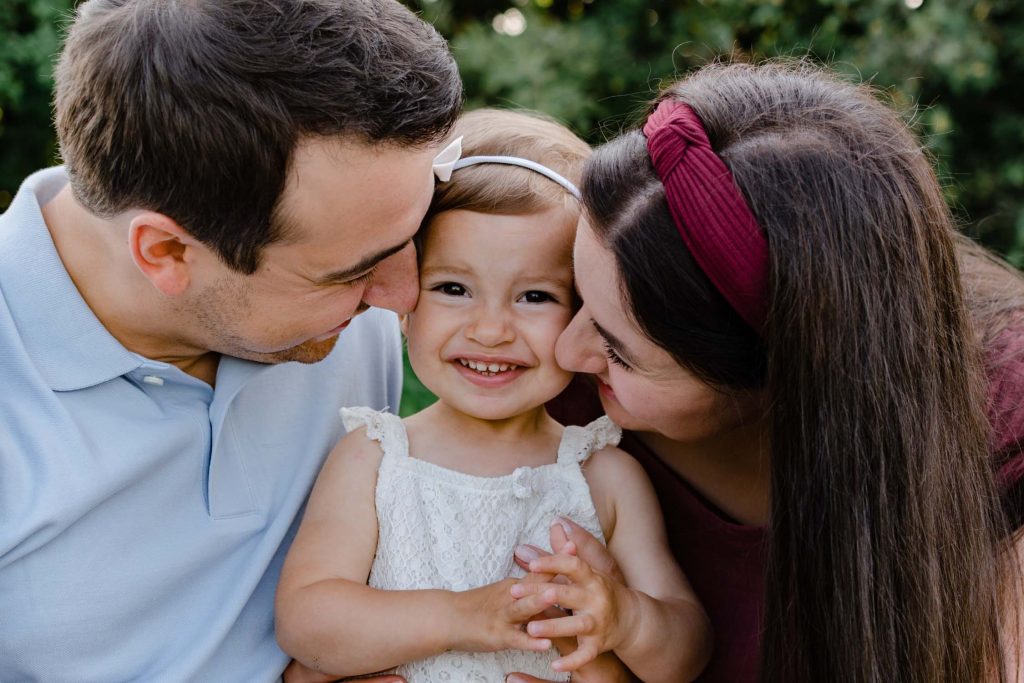 Familienfotos München und Umgebung