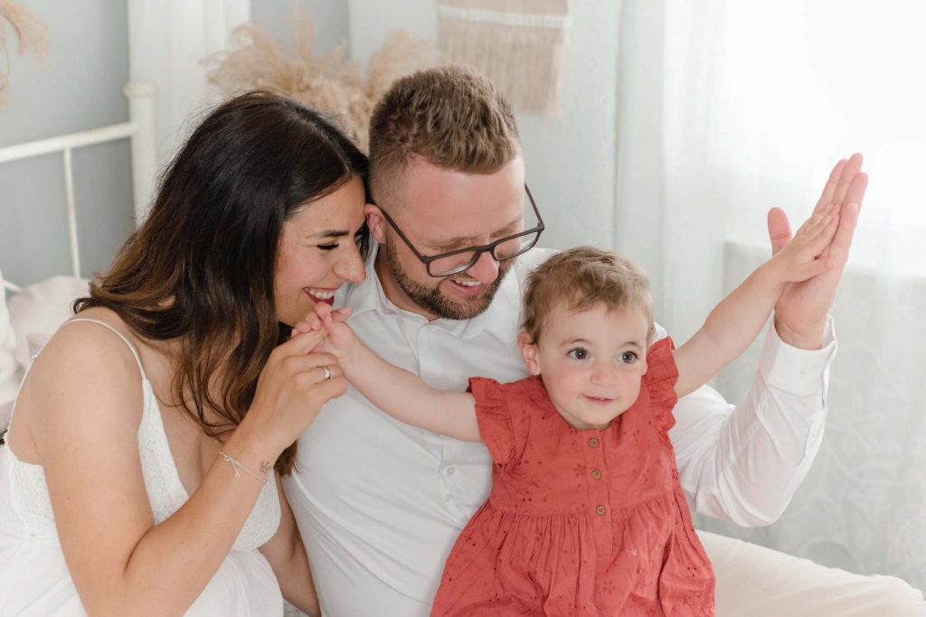 Familienfotos Bruckmühl