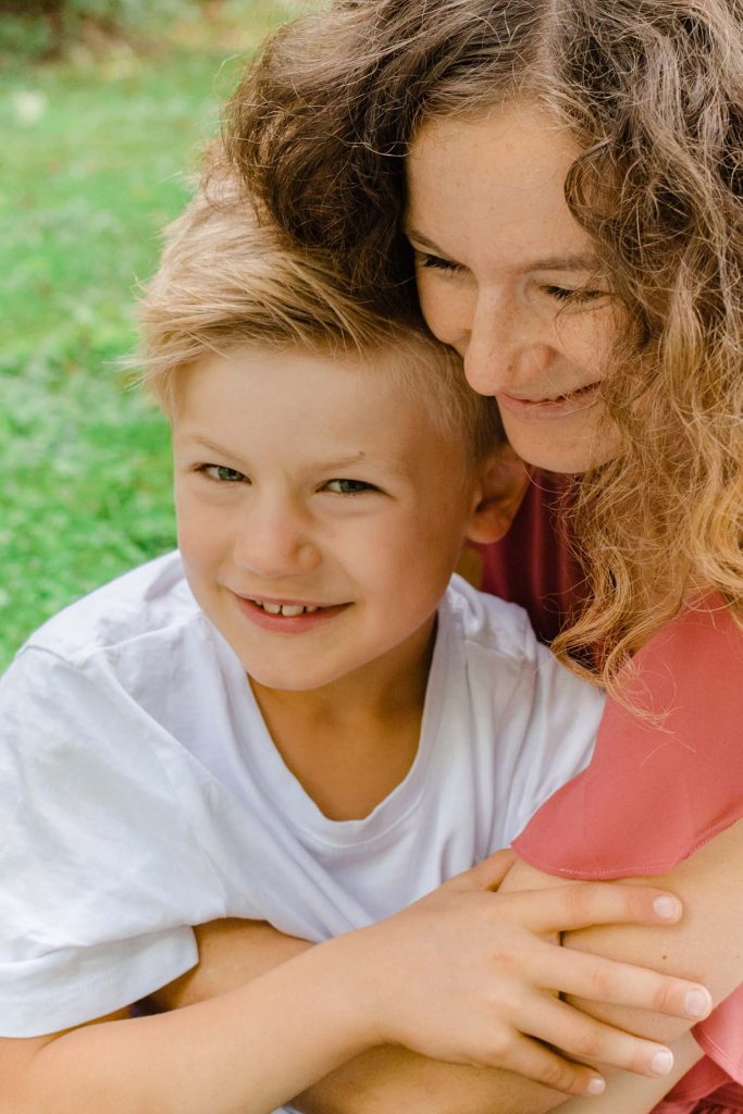 Familienfotografin München