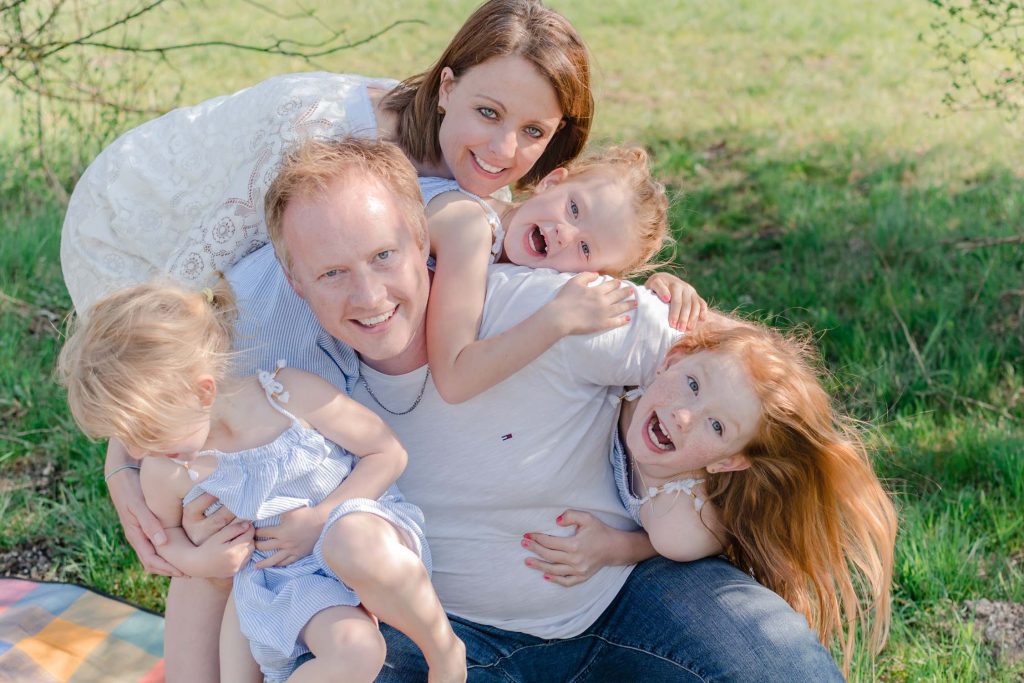 Familienfotos Bruckmühl