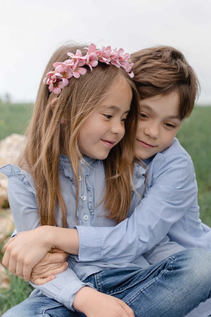 Familienfotos München