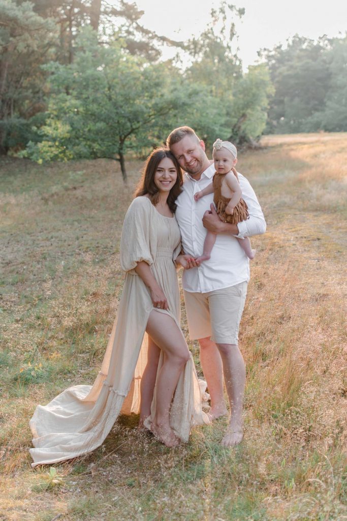 Familienfotos München und Umgebung