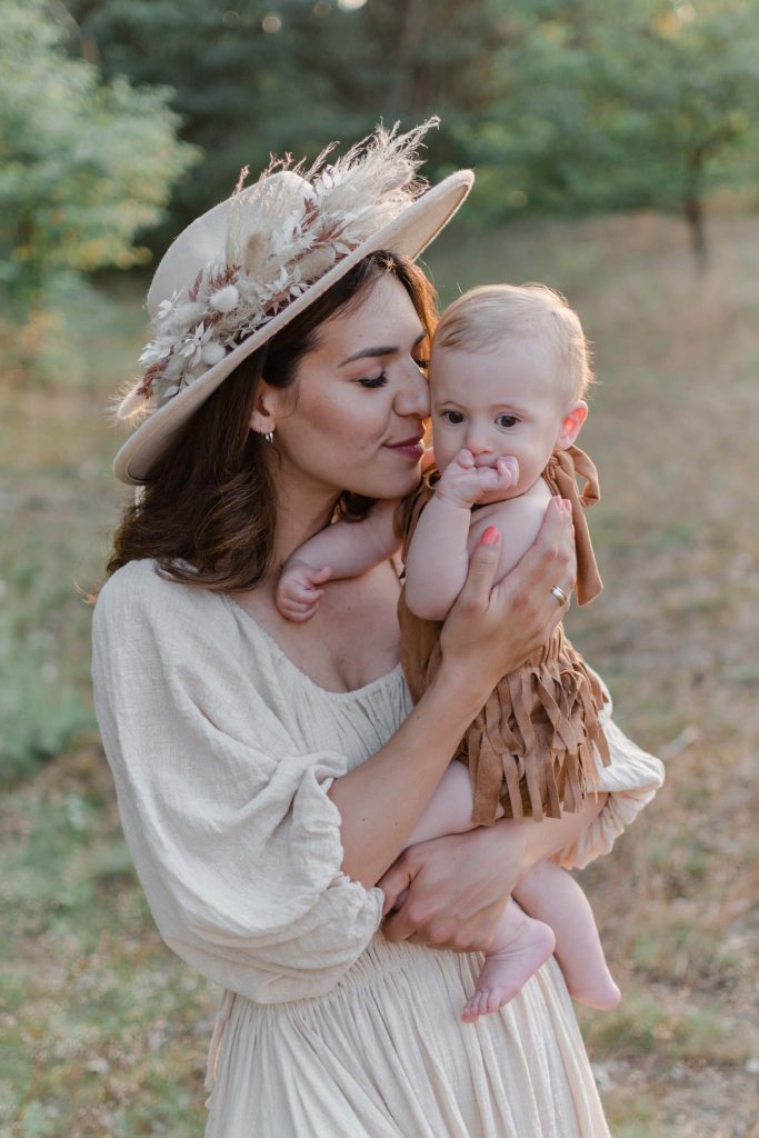 Familienfotos München und Umgebung