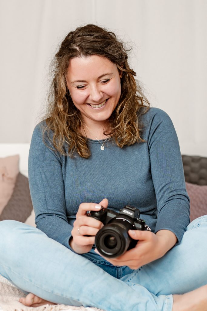 Janina Haner Familienfotografie