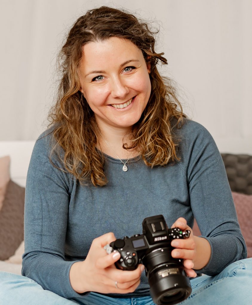 Janina Haner Familienfotografie