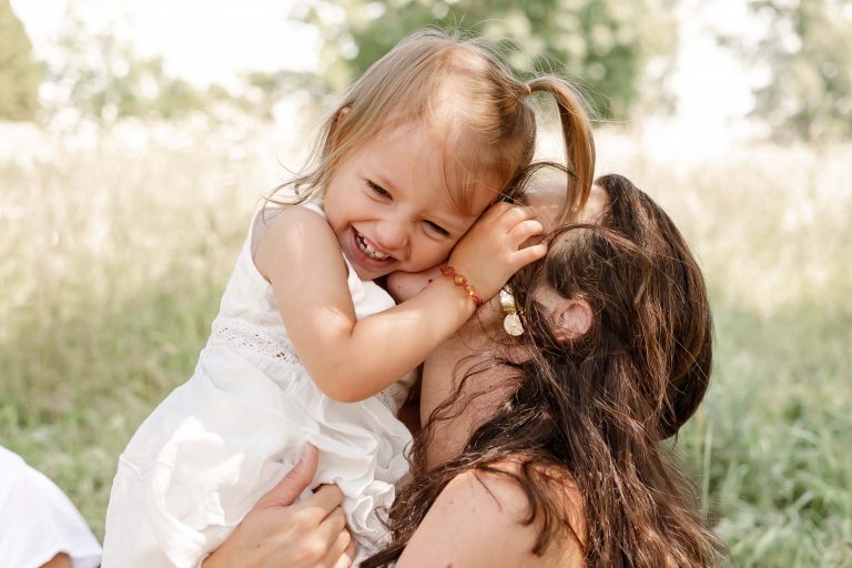 Familienfotos München